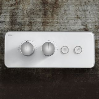 Душевая система Black & White Universe 7646U